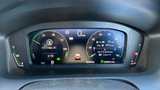 Honda Zr-V 2.0 eHEV Advance 5dr CVT Hybrid Estate